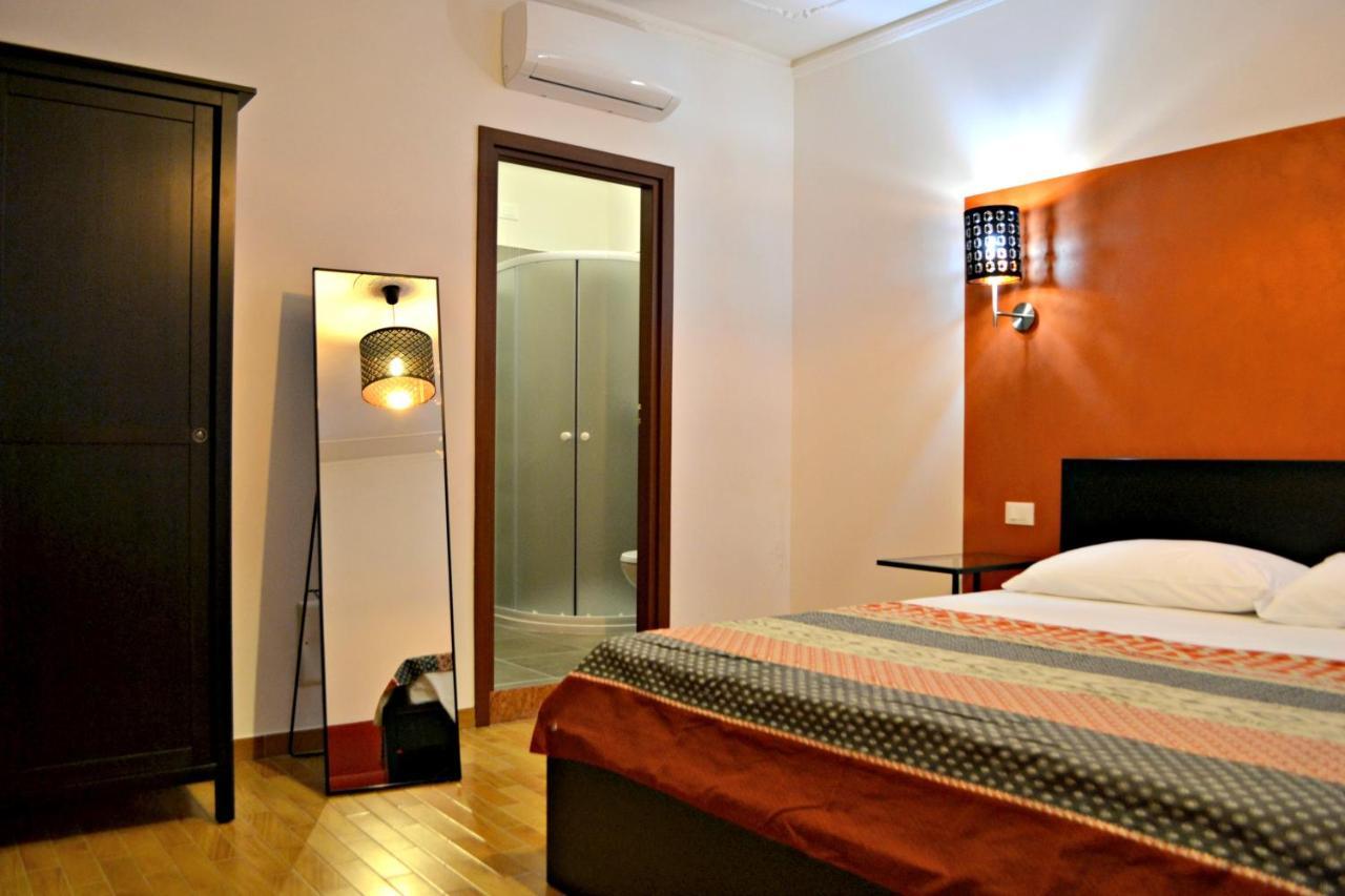 Key Of Venice Guest House Zewnętrze zdjęcie