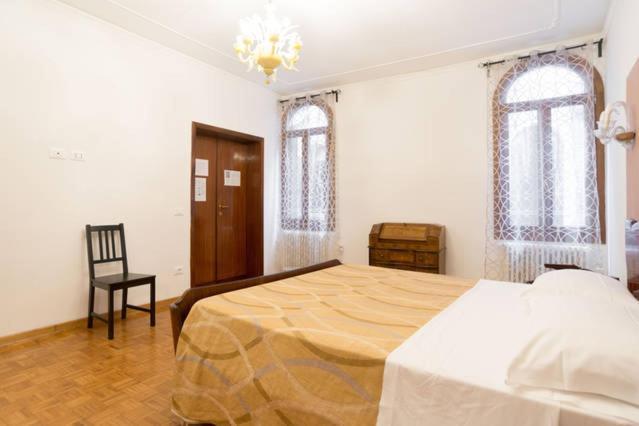 Key Of Venice Guest House Zewnętrze zdjęcie