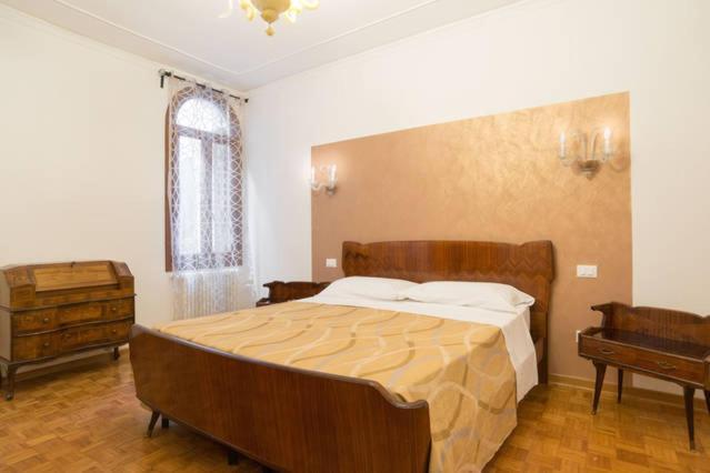 Key Of Venice Guest House Zewnętrze zdjęcie