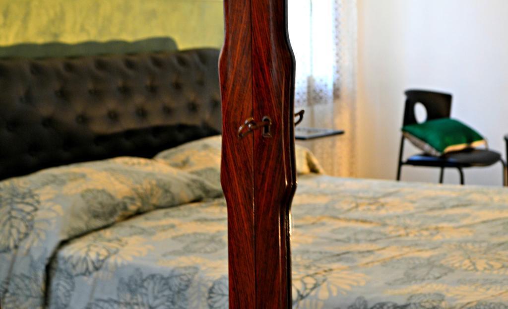 Key Of Venice Guest House Zewnętrze zdjęcie