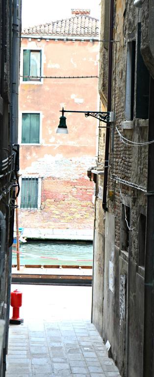 Key Of Venice Guest House Zewnętrze zdjęcie