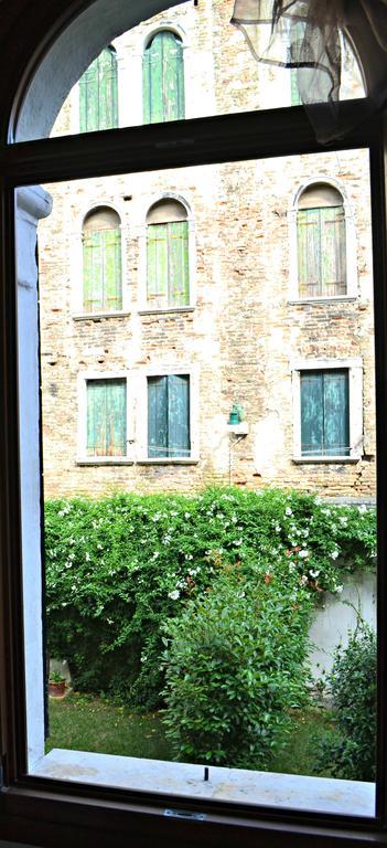 Key Of Venice Guest House Zewnętrze zdjęcie