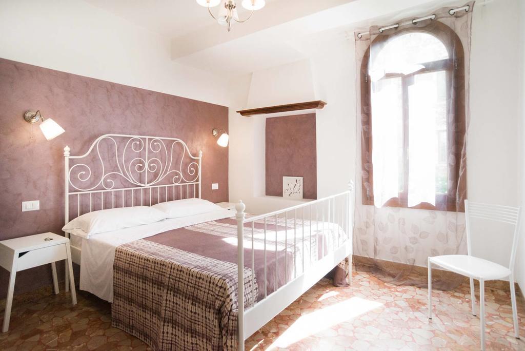 Key Of Venice Guest House Zewnętrze zdjęcie